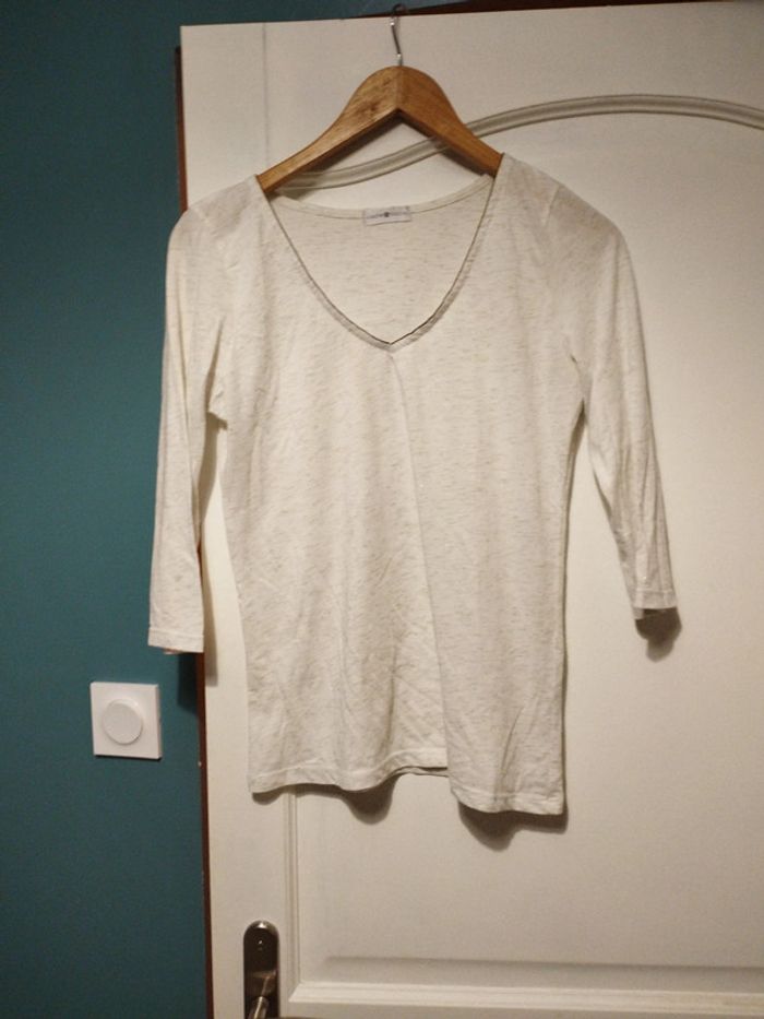 Lot de 2 t shirt - photo numéro 2