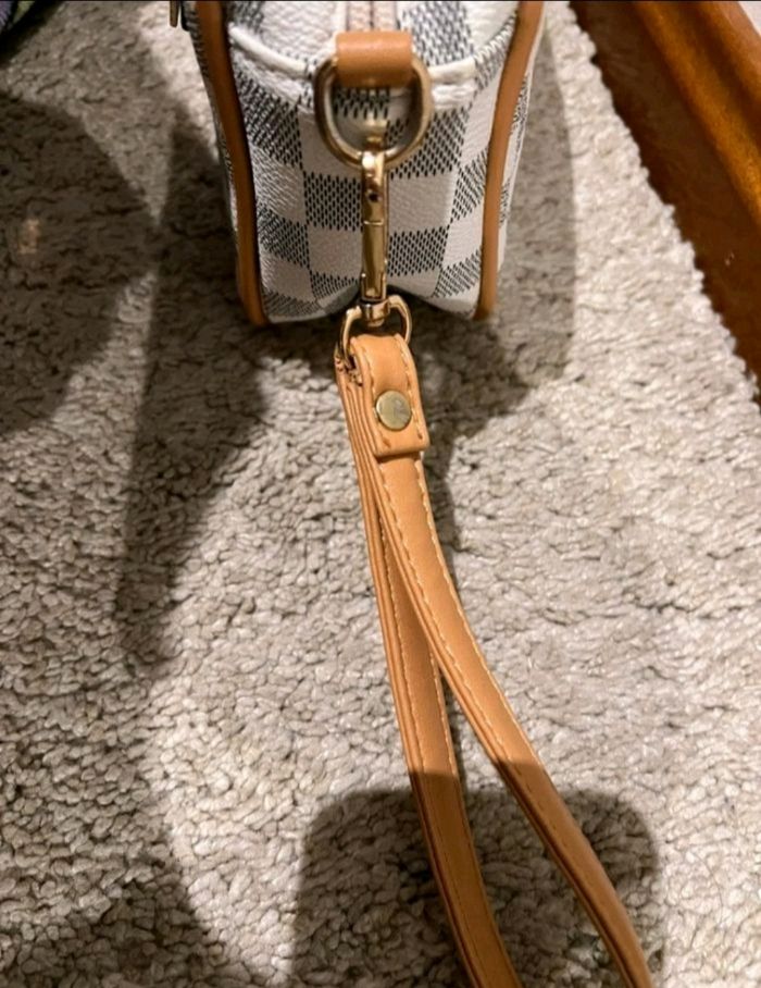 Sacoche - photo numéro 4