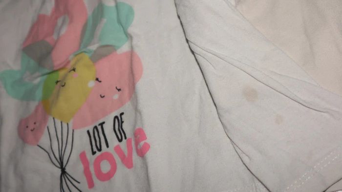 Lot 5 t-shirts manches longues - photo numéro 13