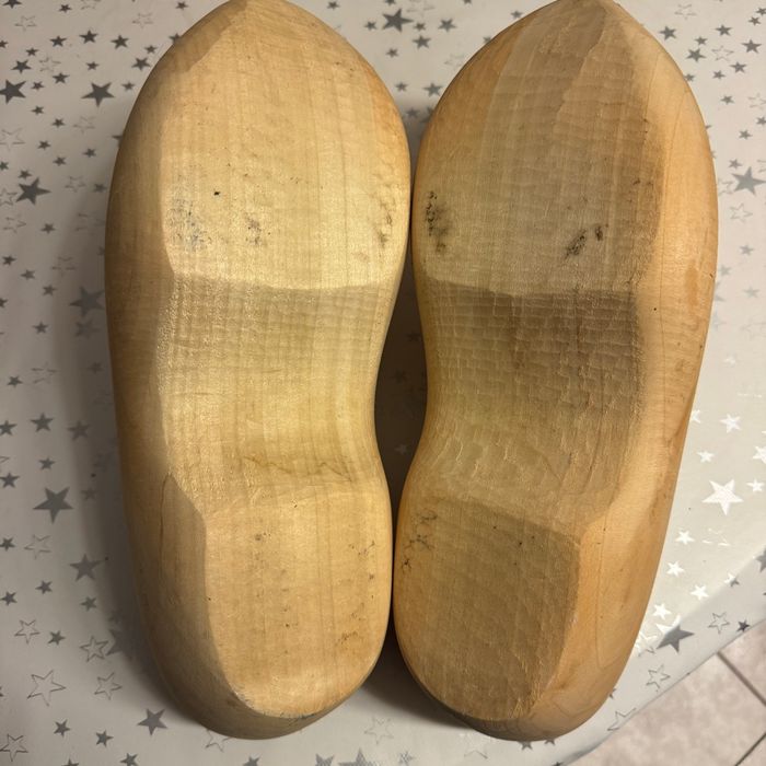 Véritable sabot Hollandais - photo numéro 4