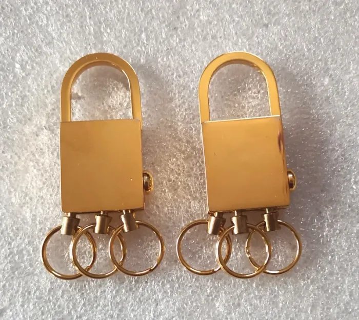 Porte clés "Personnel Steel" - photo numéro 2