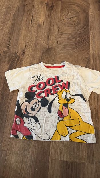 Tee-shirts