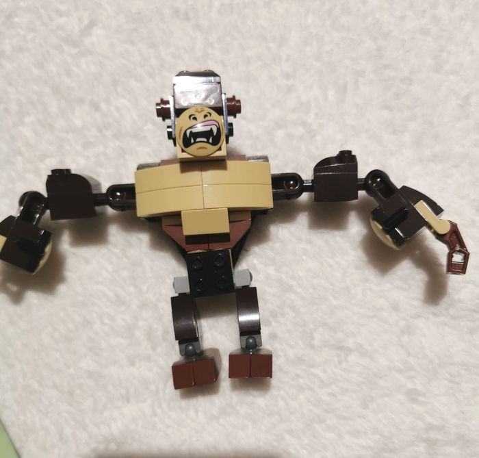 Lego Chima - photo numéro 2