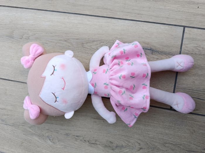 Poupée - photo numéro 2