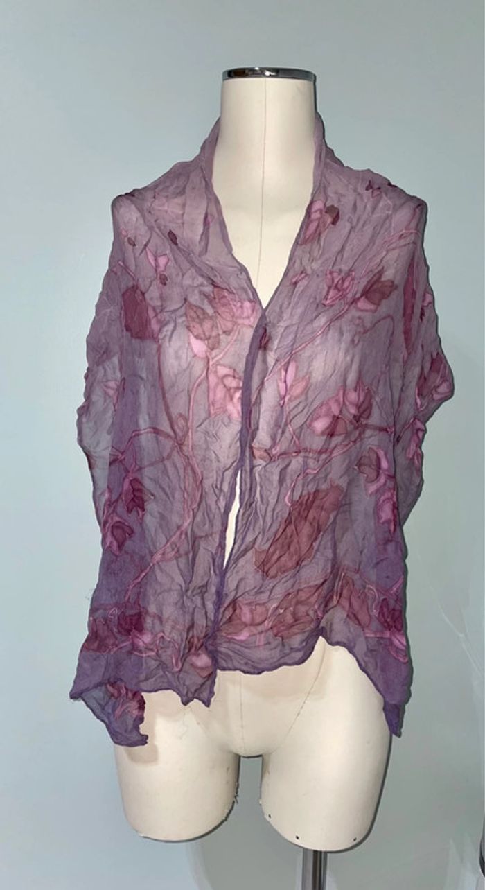 Foulard