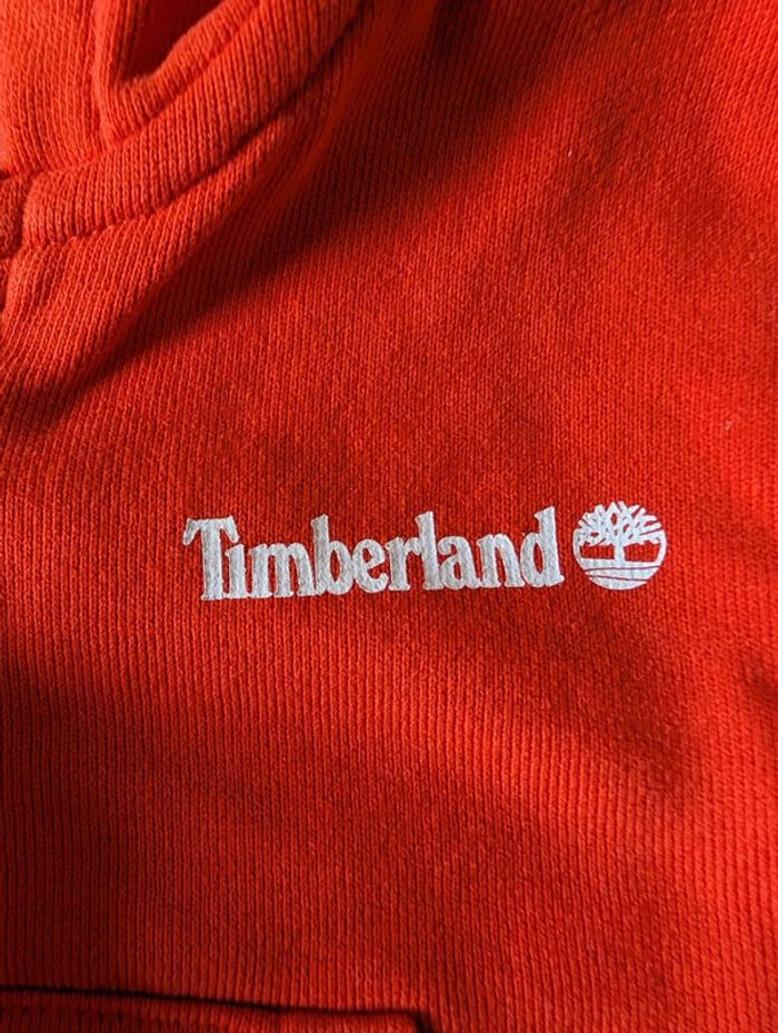 Gilet Timberland - photo numéro 4