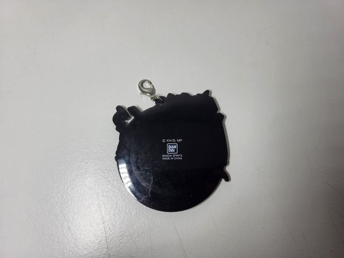 My Hero Academia Porte Clé Key Ring Himiko Toga - photo numéro 2