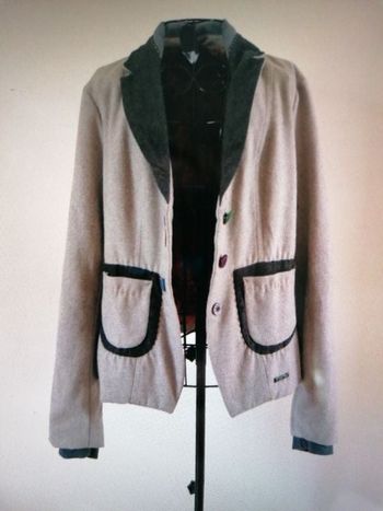 Veste femme desigual t44