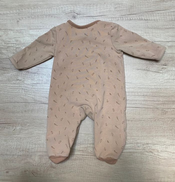 Pyjama - photo numéro 2