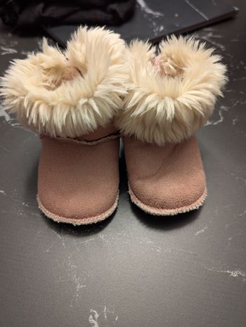 Chaussures fille 😗