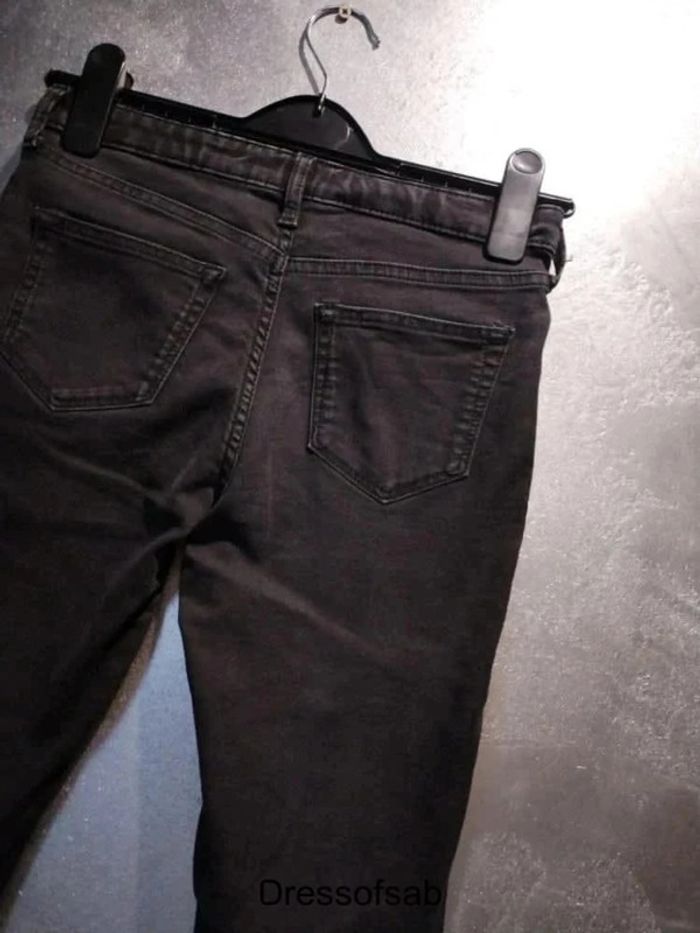 Jean Flare Fille H&M - photo numéro 7