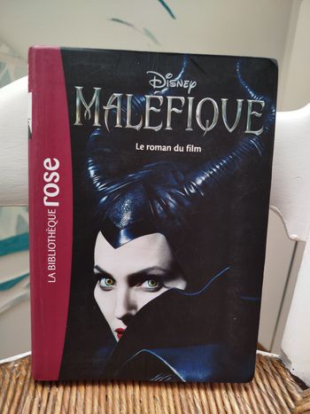 Maléfique Disney 