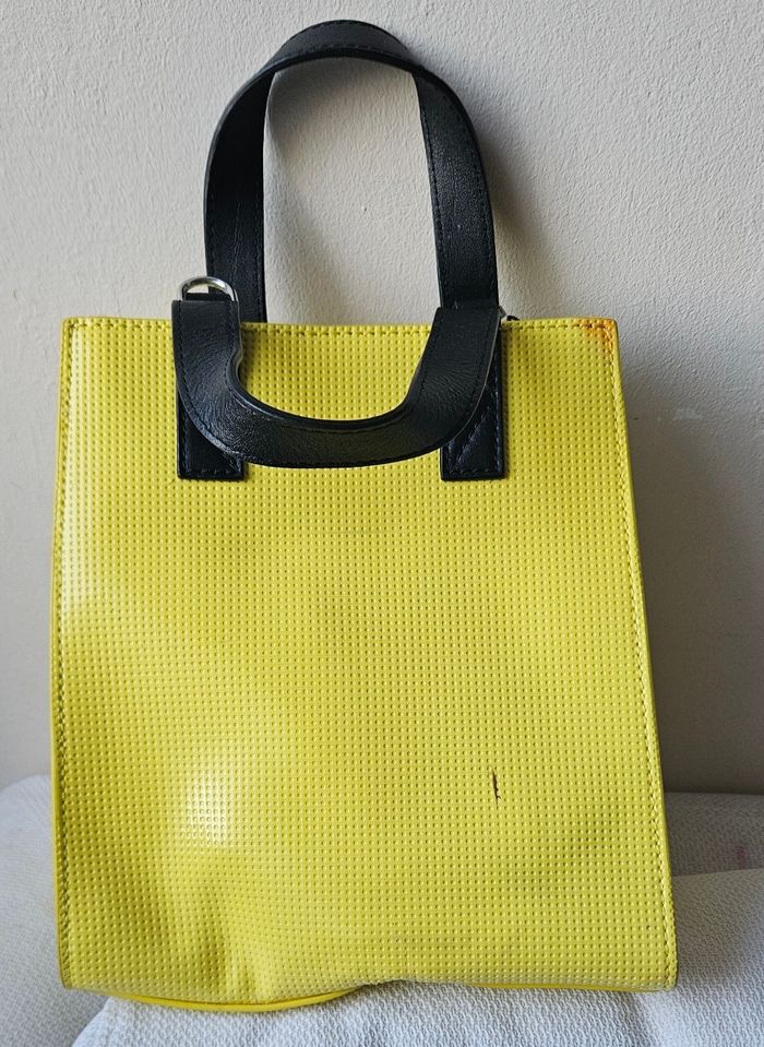 Mini Sac Kenzo - photo numéro 9