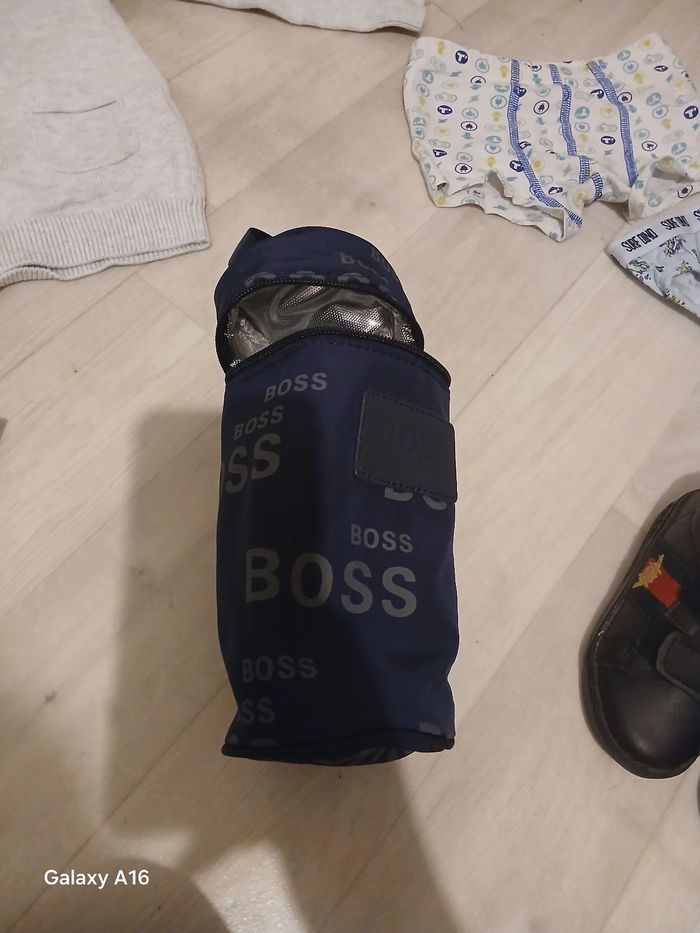 Vêtements garçons 18 mois et 24mois - photo numéro 6