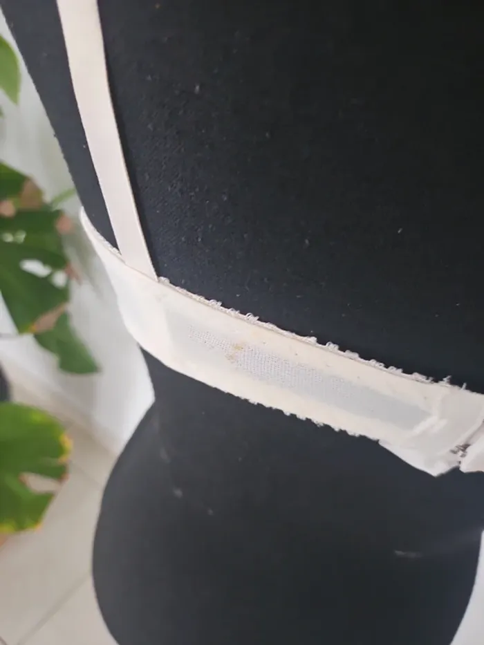 Soutien gorge marque Odaia - photo numéro 3