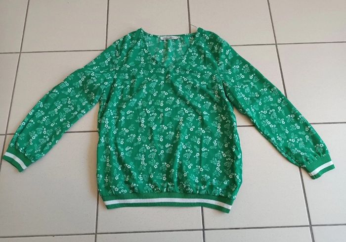 Blouse taille M