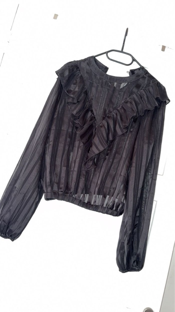 Blouse femme - photo numéro 2