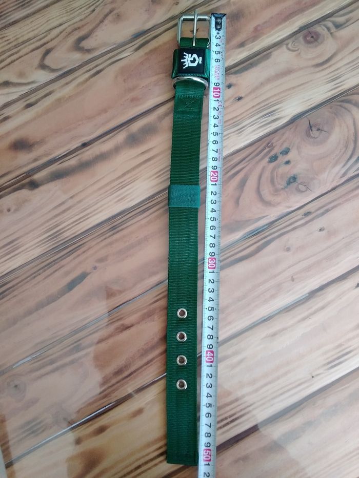 Collier chien TSPRO neuf - photo numéro 2