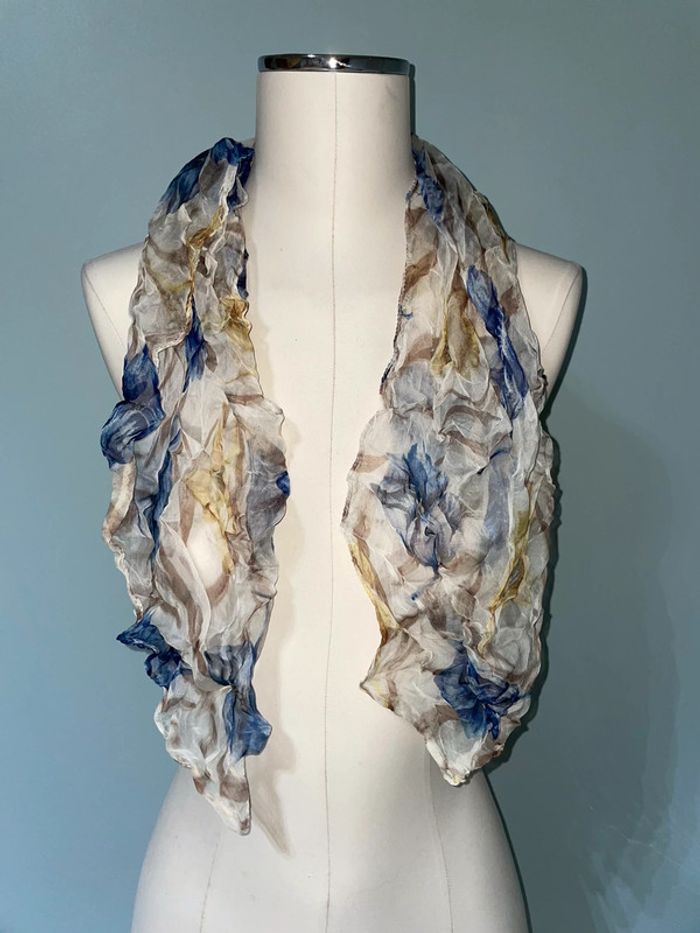 Foulard