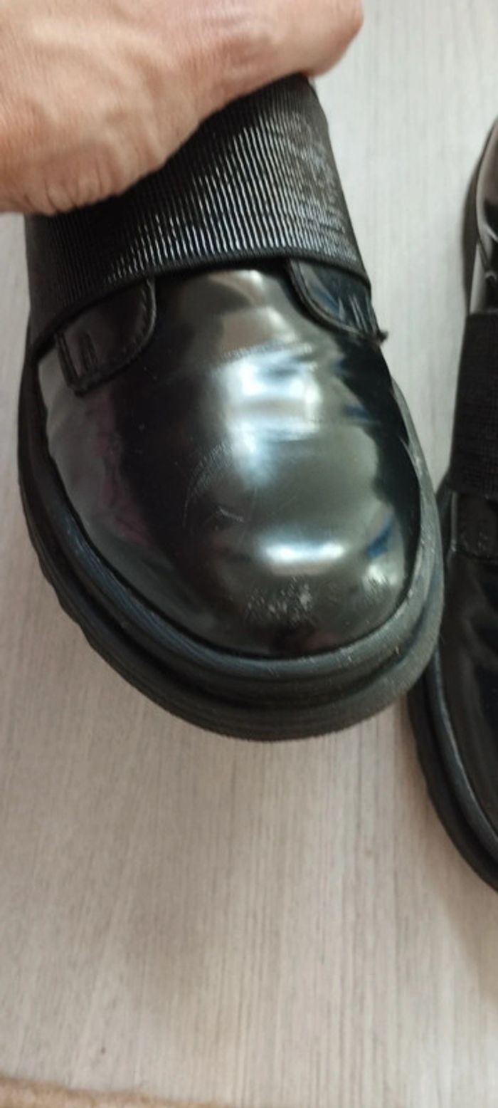Chaussure Geox 36 - photo numéro 8