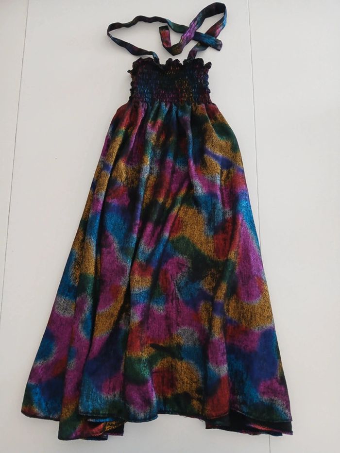 Robe d'été