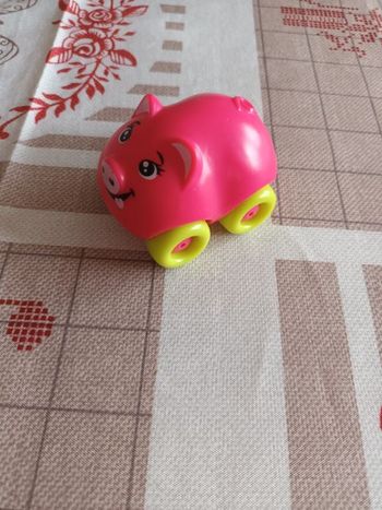 animal planet smoby