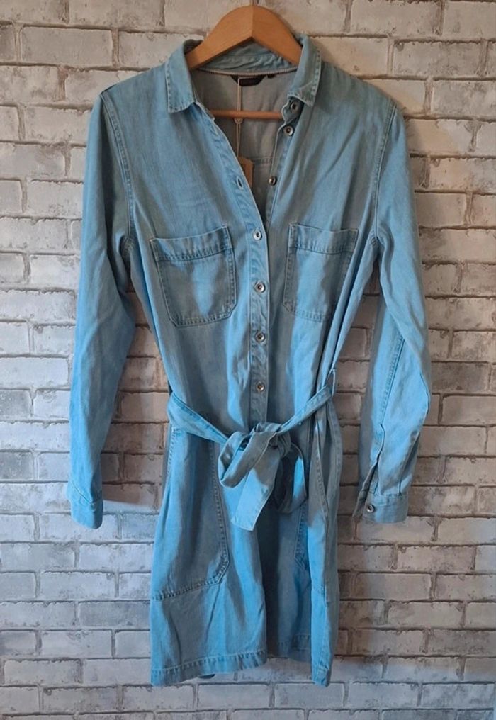 Robe Salsa 100% Lyocell