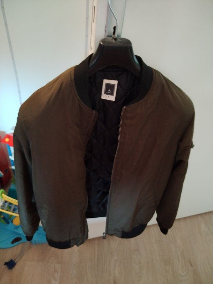 Vestes  homme - photo numéro 9
