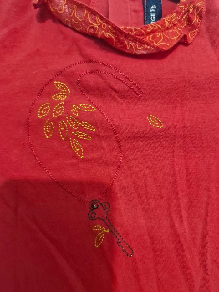 Sweat-shirt - photo numéro 7