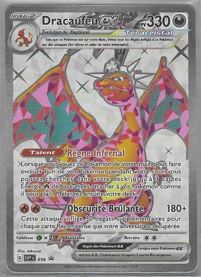 Carte Pokemon