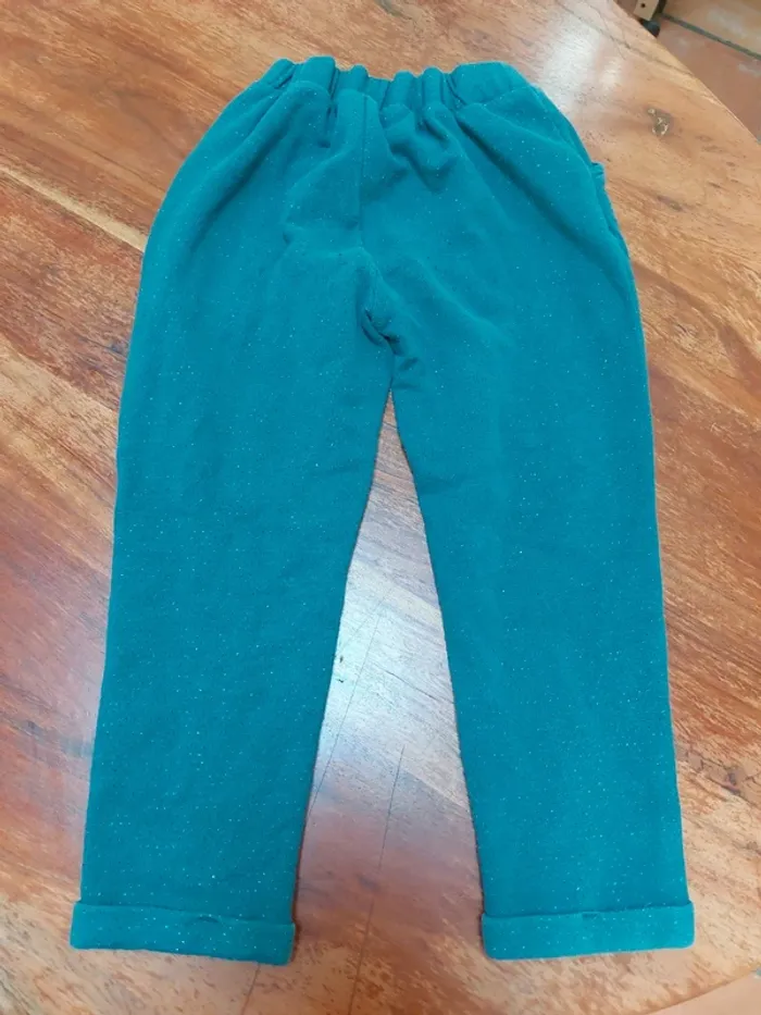 Pantalon de jogging - photo numéro 5
