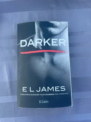 Darker