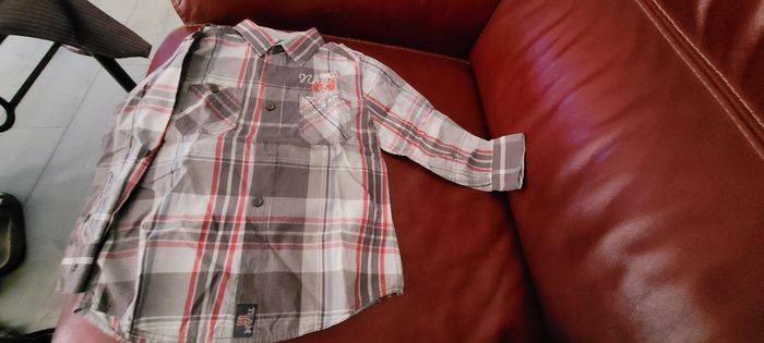Lot vêtements 4 ans - photo numéro 4