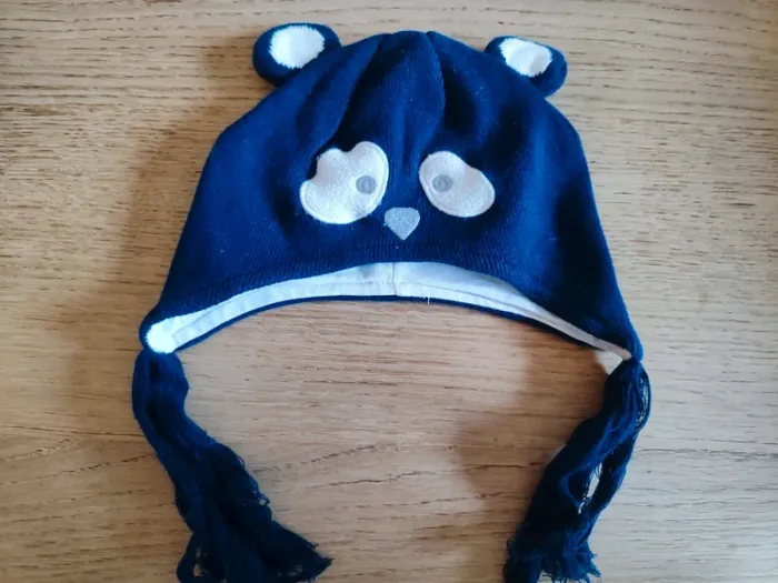 Bonnet