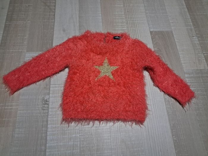 Lot vêtements fille 12 mois - photo numéro 4