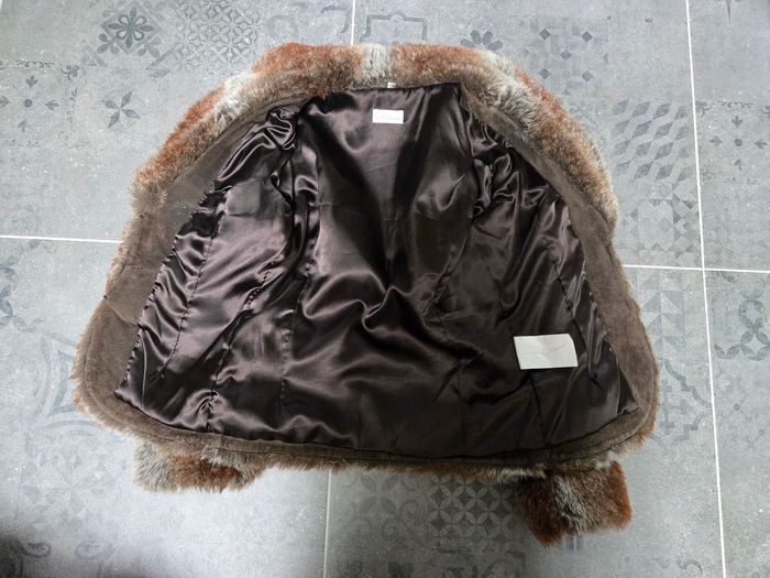 Manteau - photo numéro 6