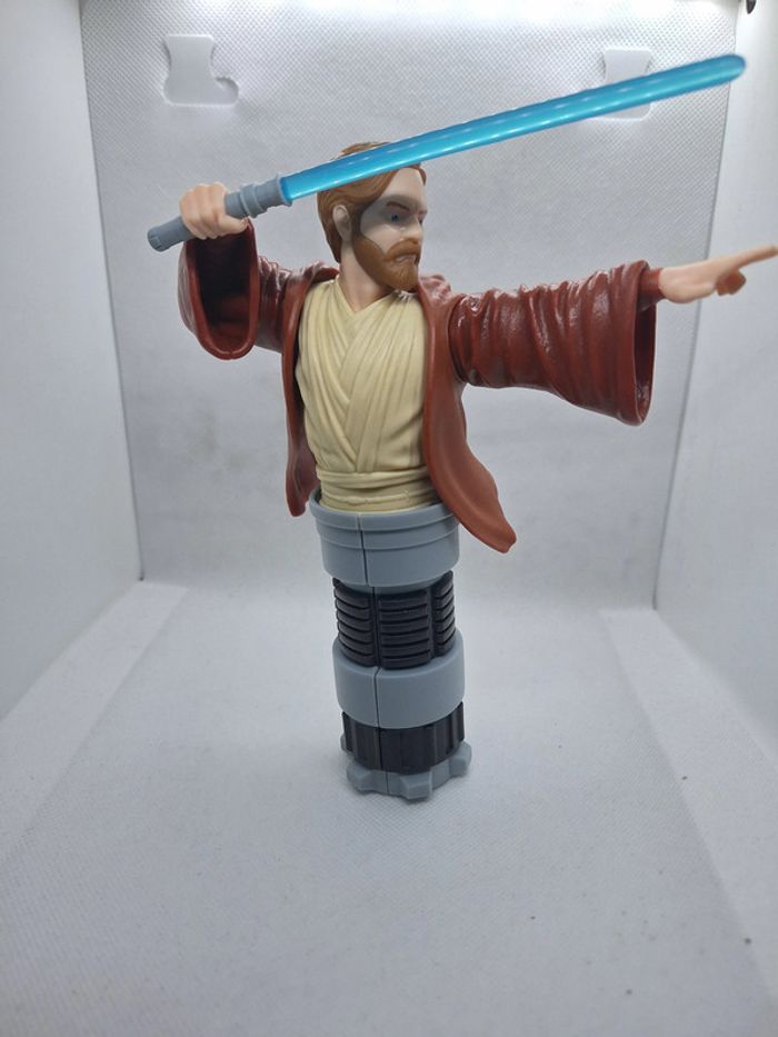 petite Figurine Starwars - photo numéro 2