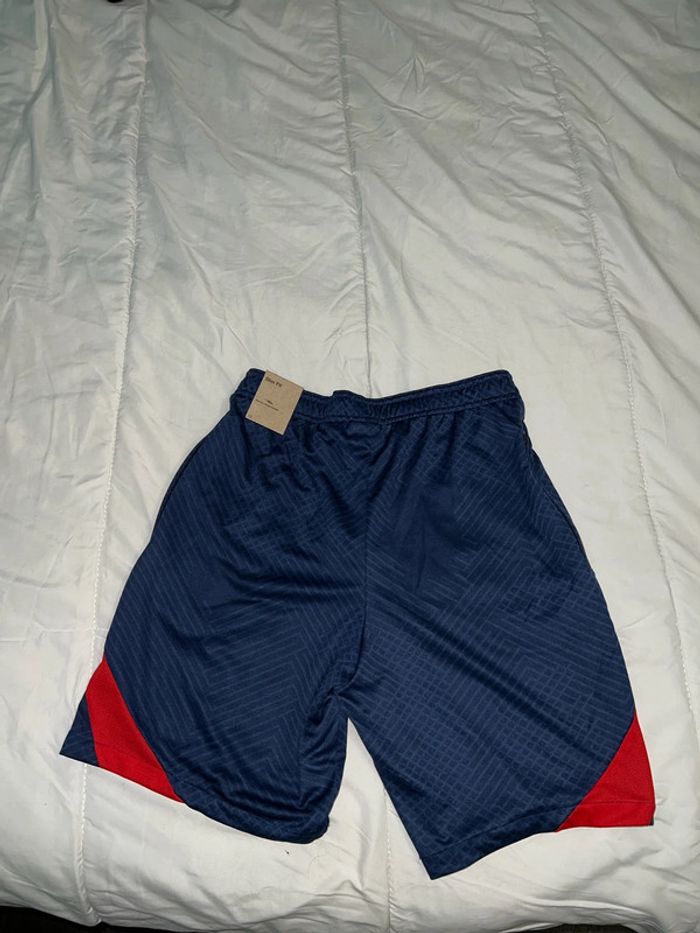 Short Nike PSG taille S unisex - photo numéro 6