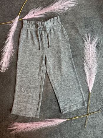 Pantalon Kiabi patte d’éléphant 3 ans 