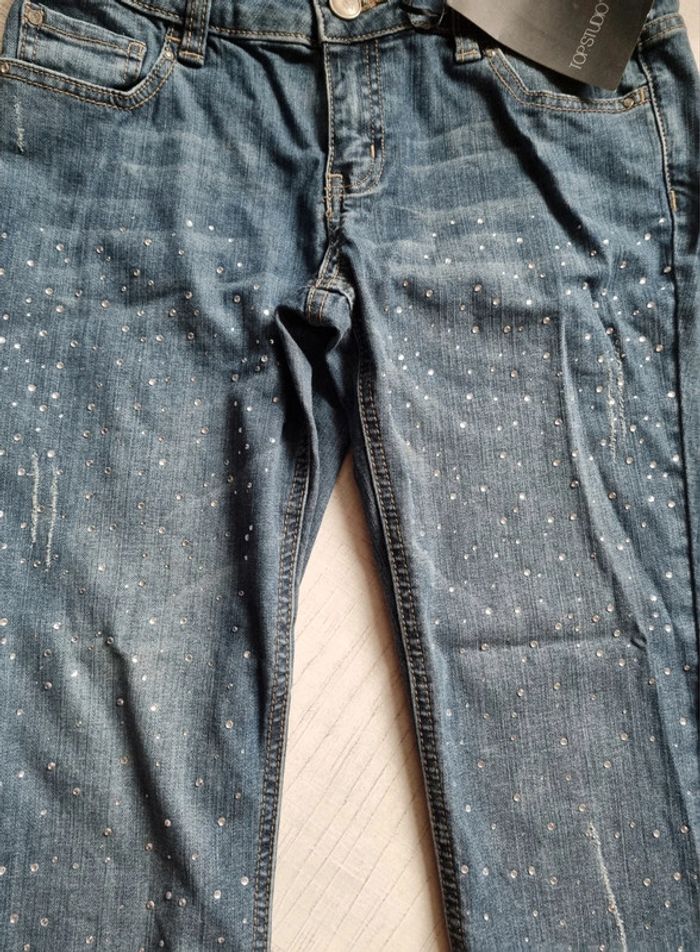 Jean neuf Taille 40 femme - photo numéro 2
