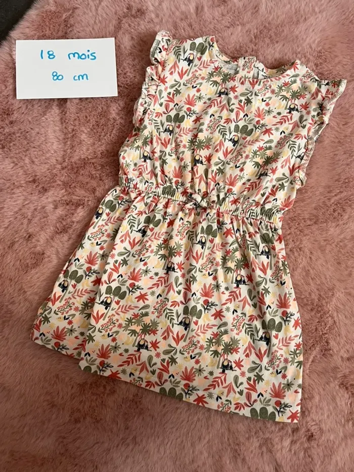 Robe été