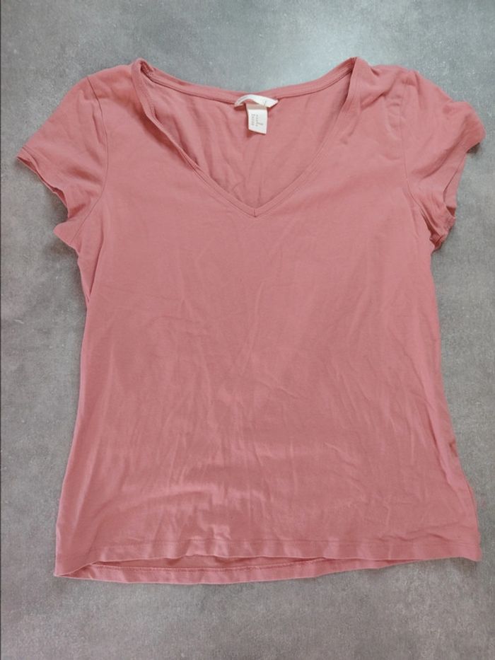 T shirt femme - photo numéro 2