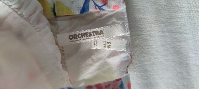 Robe orchestra - photo numéro 2