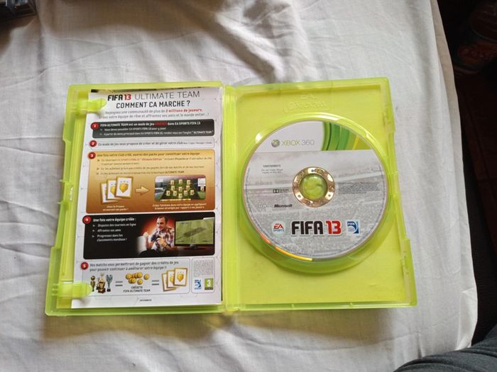 FIFA 13 - photo numéro 3