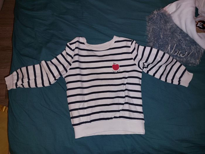 Pull lot - photo numéro 4