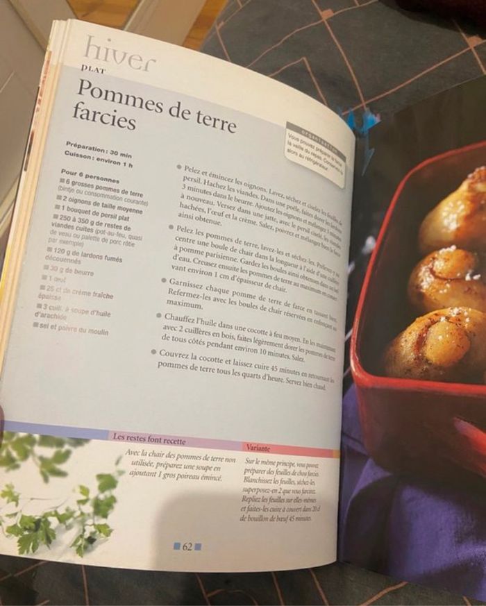 Ma cuisine mijotée - photo numéro 3
