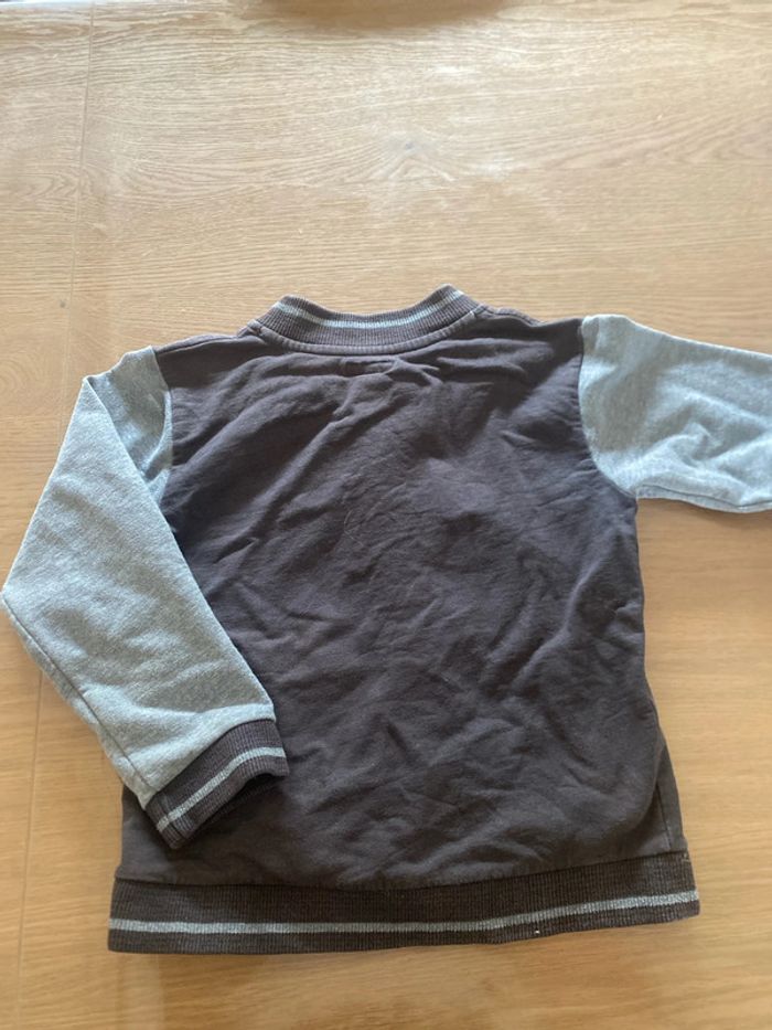 Veste blaser - photo numéro 3
