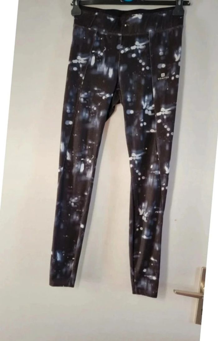 Legging sport Décathlon