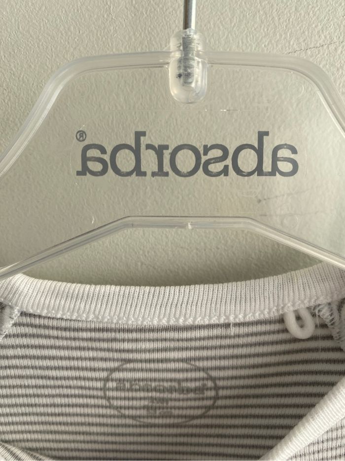 Pyjama Absorba 1 mois - photo numéro 3