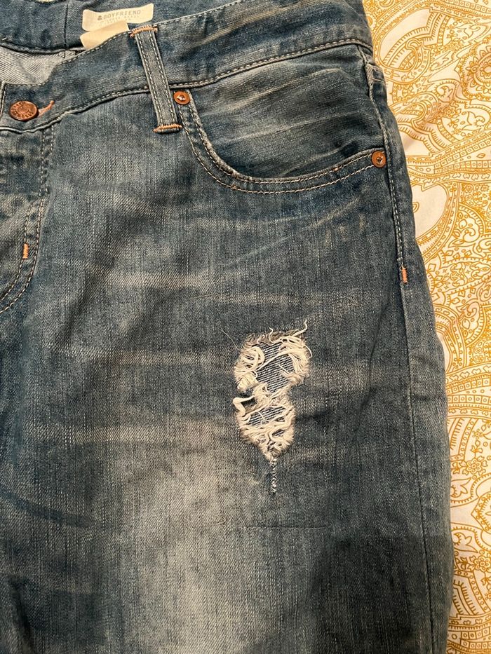 Jean H&M taille américaine 32 - photo numéro 2